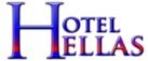 Hotel Hellas